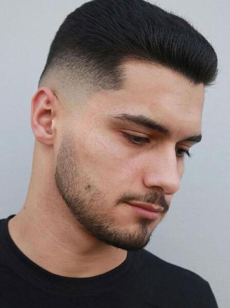 عکس مدل مو جدید مردانه