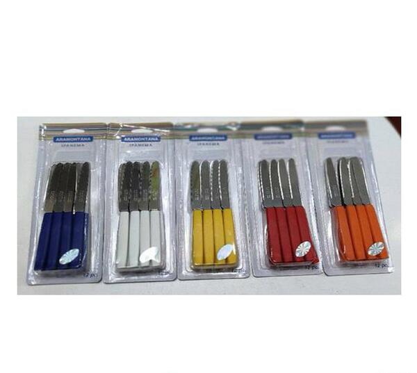عکس چاقو میوه خوری جدید