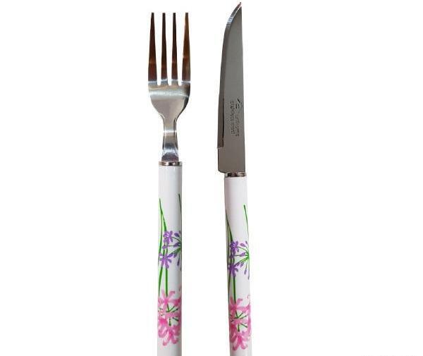 عکس چاقو میوه خوری جدید
