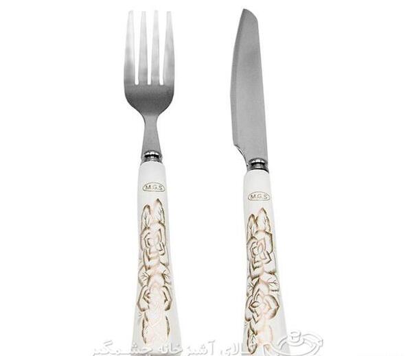 عکس چاقو میوه خوری جدید