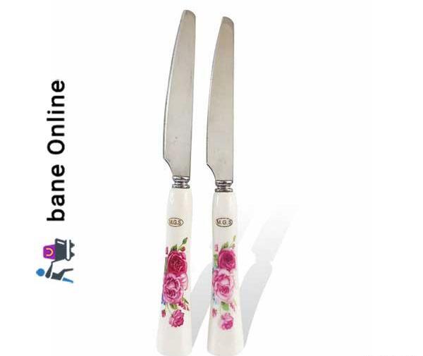 عکس چاقو میوه خوری جدید