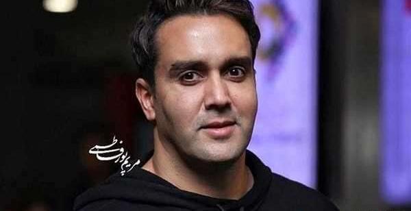 عکس پوریا ترکمن