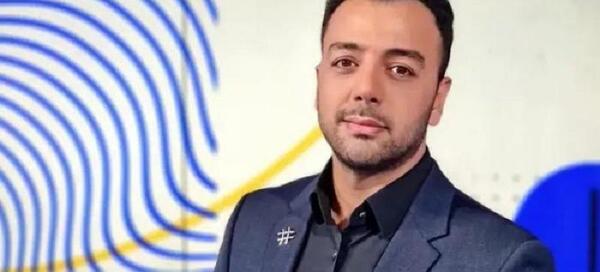 عکس پوریا ترکمن