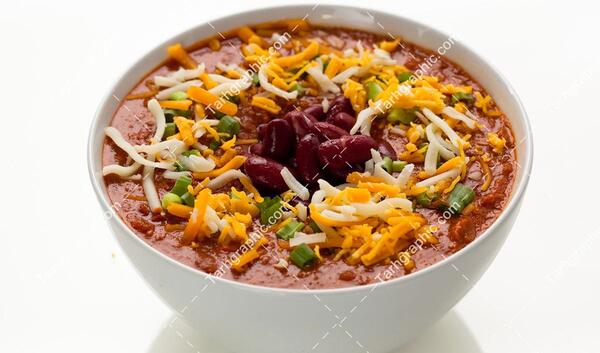 عکس غذا زیبا