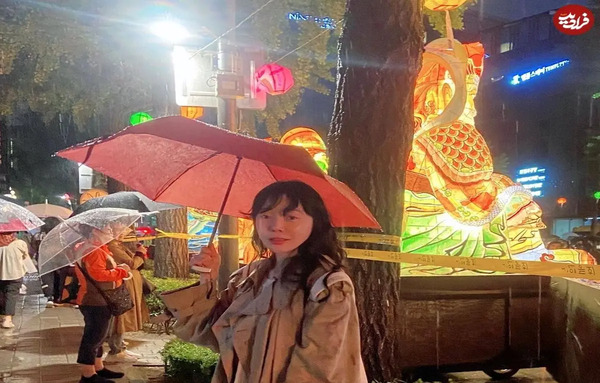 عکس سریال یانگوم