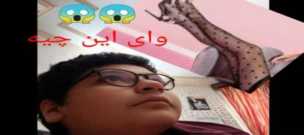 عکس کفش پاشنه بلند در جی تی ای v