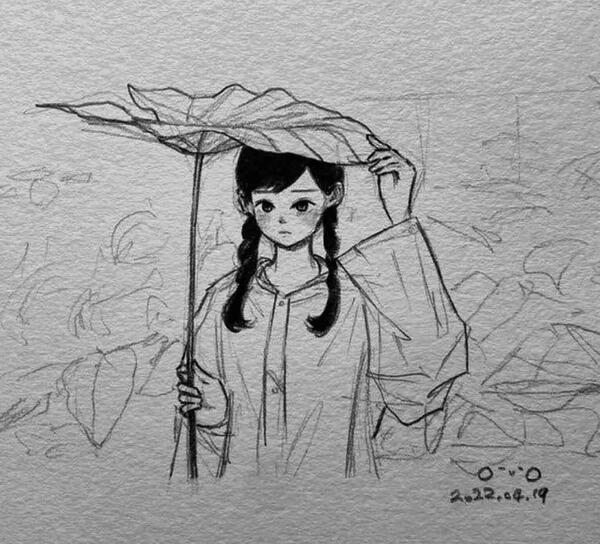 عکس ایده برای نقاشی