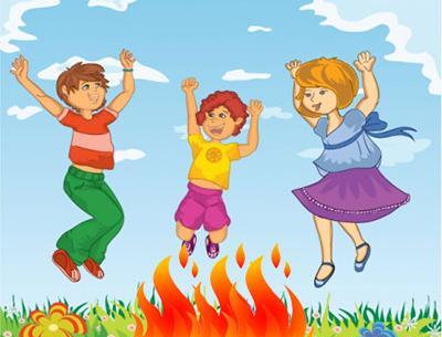 عکس شعر چهارشنبه سوری