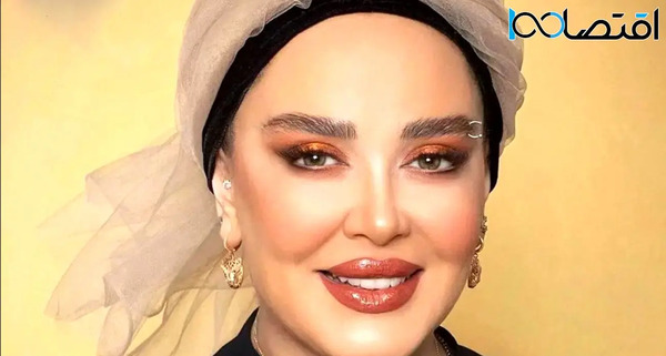 عکس هلیا جلیل نژاد بدون ارایش