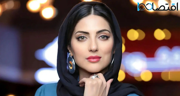 عکس هلیا جلیل نژاد بدون ارایش