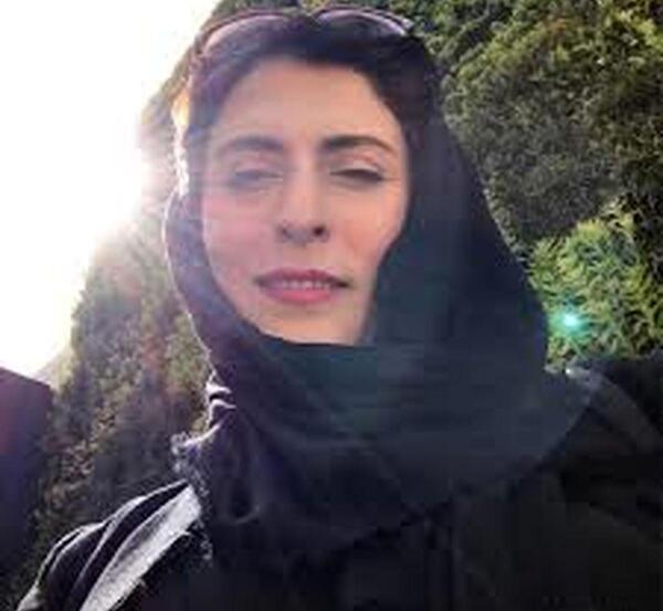 عکسهای خانوادگی بهناز جعفری