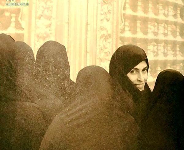 عکسهای خانوادگی بهناز جعفری
