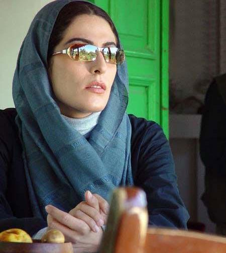 عکسهای خانوادگی بهناز جعفری