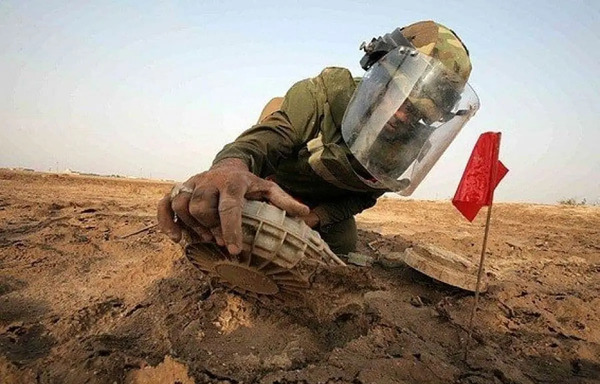 عکس سوتی وسط عملیات نی نی سایت