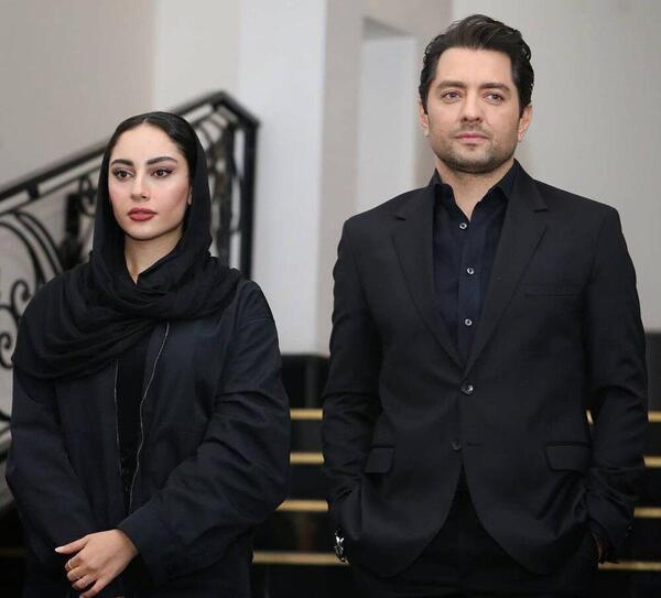 عکس پیراهن گربه سیاه