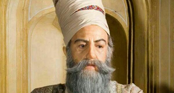 عکس حسن کریم خان زند