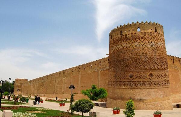 عکس حسن کریم خان زند