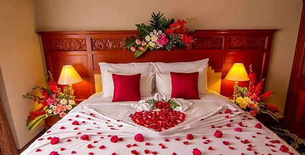 عکس چند ایده برای تزیین اتاق خواب