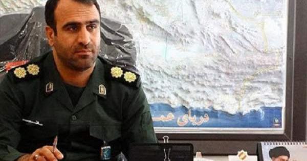 عکس ابوالفضل سلامی