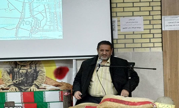 عکس ابوالفضل سلامی