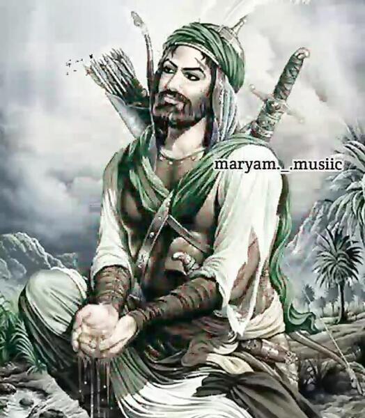 عکس ابوالفضل سلامی