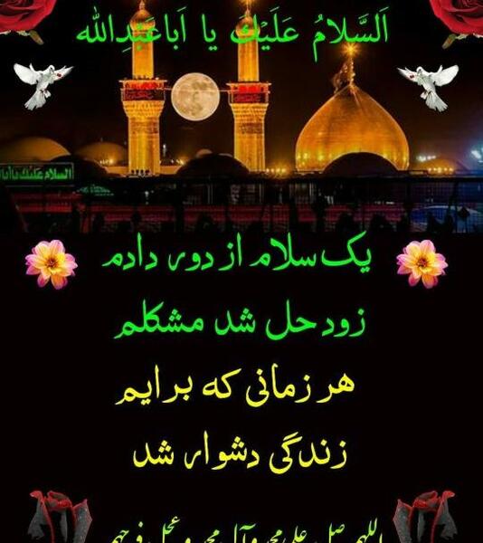 عکس ابوالفضل سلامی