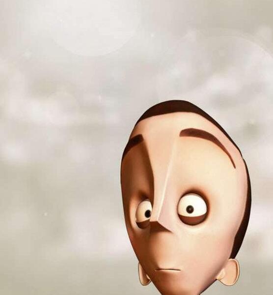 عکس های کارتونی بامزه