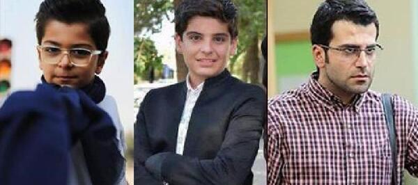 عکس پهپاد جواد جوادی