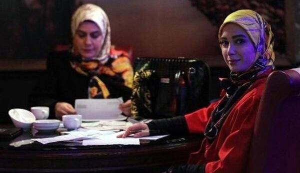 عکس پهپاد جواد جوادی