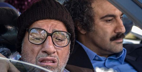 عکس پهپاد جواد جوادی