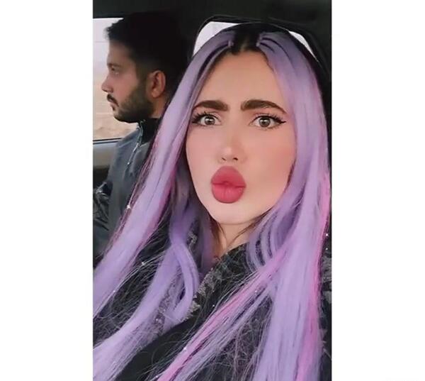 عکس کیوت دخترونه خارجی