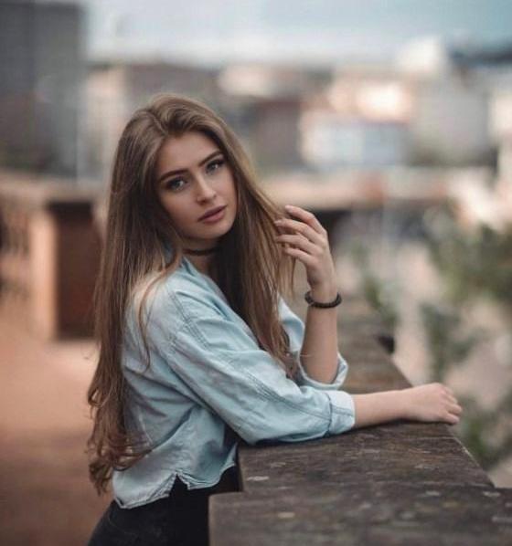 عکس کیوت دخترونه خارجی