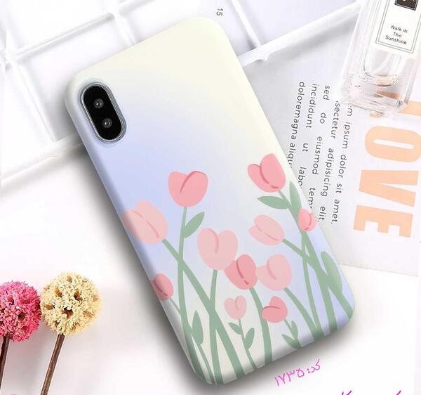 عکس ژله گل لاله