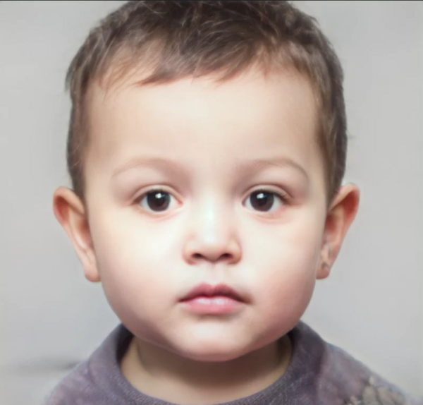 عکس پریناز ایزدیار و فرزندش