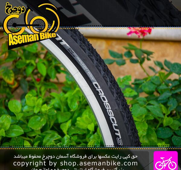 عکس دوچرخه لاستیک