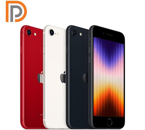 عکس گوشی اپل اس ای