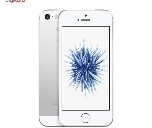 عکس گوشی اپل اس ای