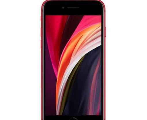 عکس گوشی اپل اس ای