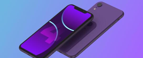 عکس گوشی اپل اس ای