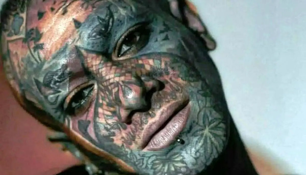 عکس امیر تتلو و زنش