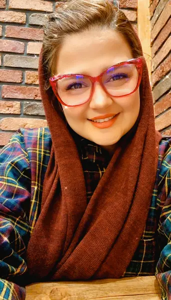 عکس مریم آهنی