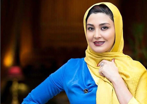 عکس مریم آهنی