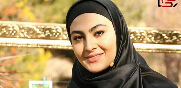 عکس مریم آهنی