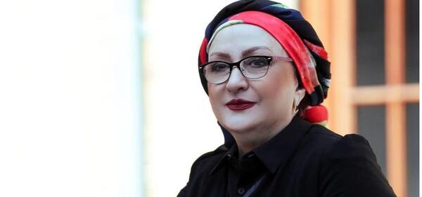 عکس مریم آهنی
