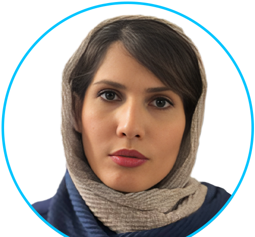 عکس مریم آهنی