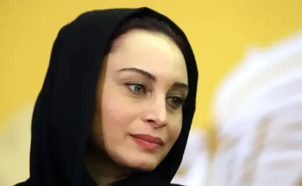 عکس مریم آهنی