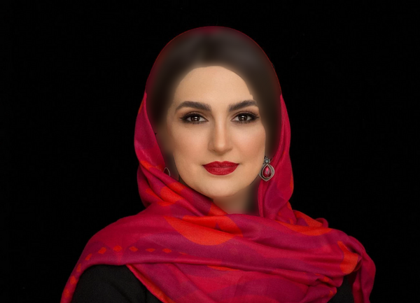 عکس مریم آهنی