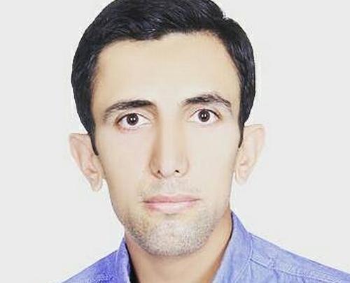 عکس مریم آهنی