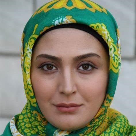 عکس مریم آهنی