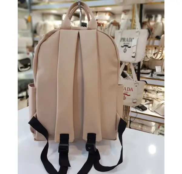 عکس کیف مدرسه دخترانه کرومی